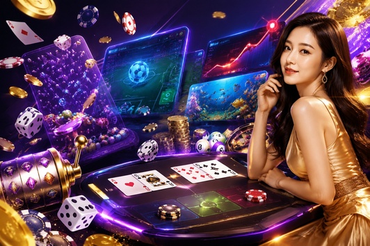 Về fr58 – nhà cái uy tín hàng đầu Việt Nam